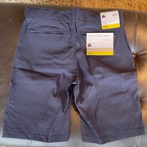 Costco's LB Tech Classic Fit Shorts